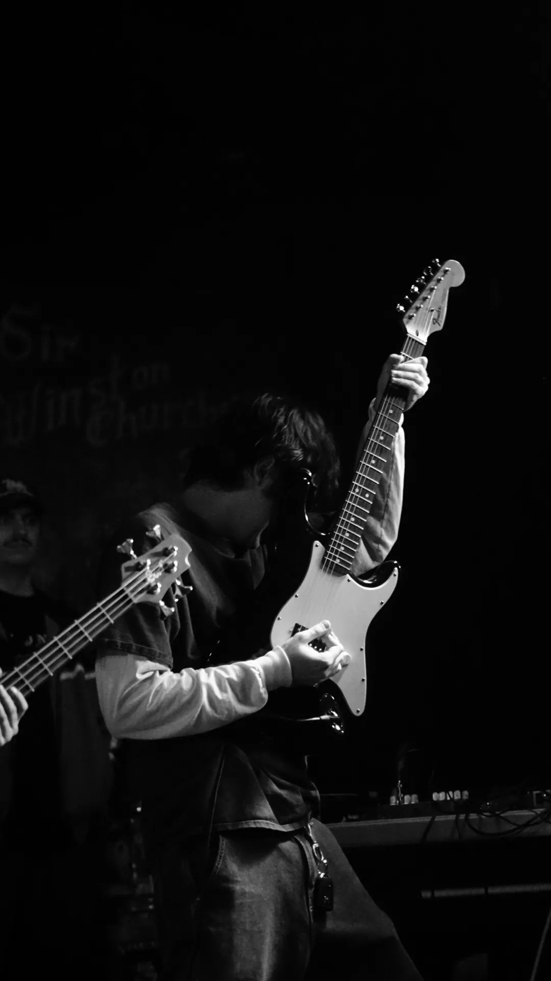Band pic 1