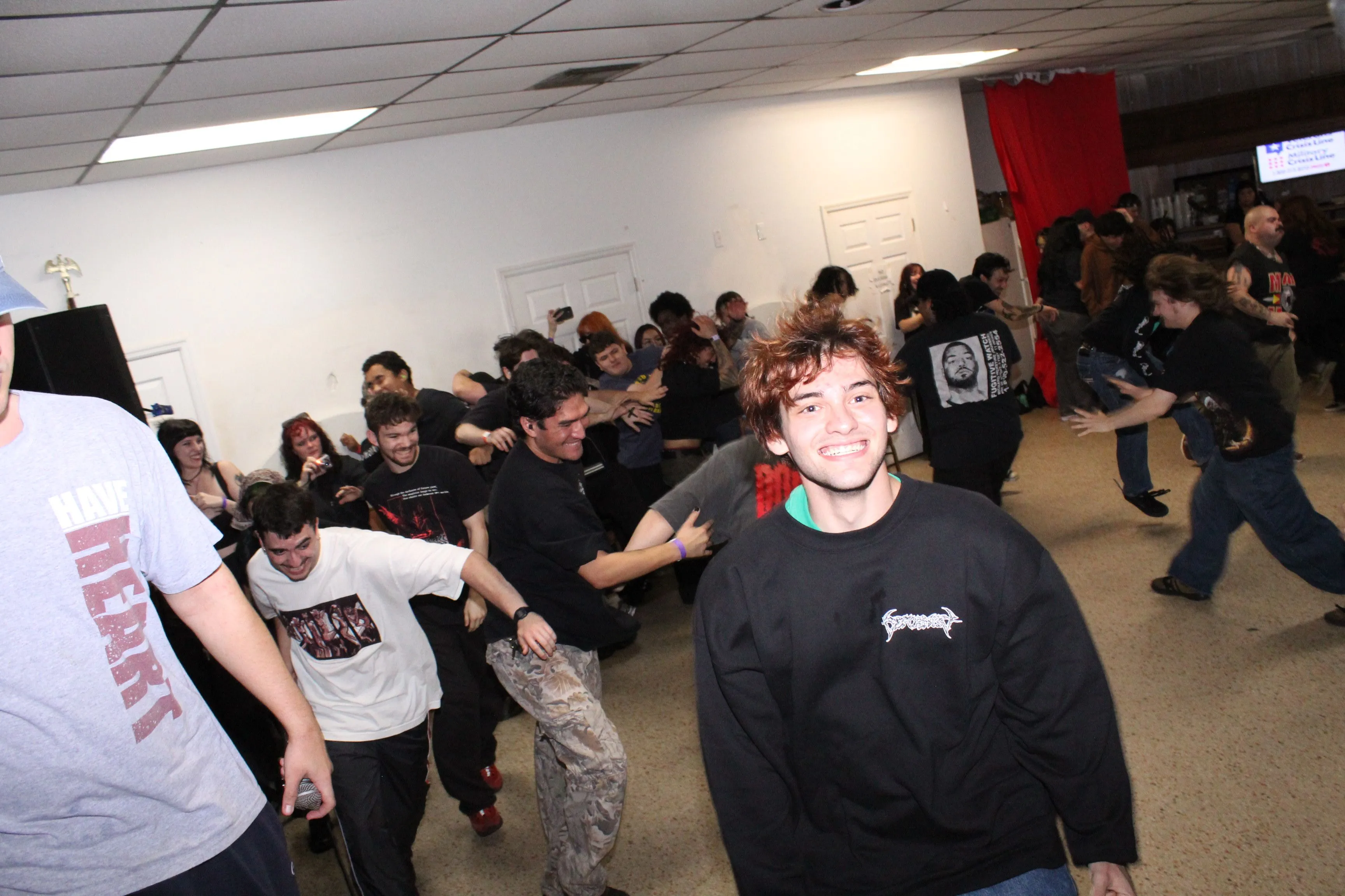 Band pic 1