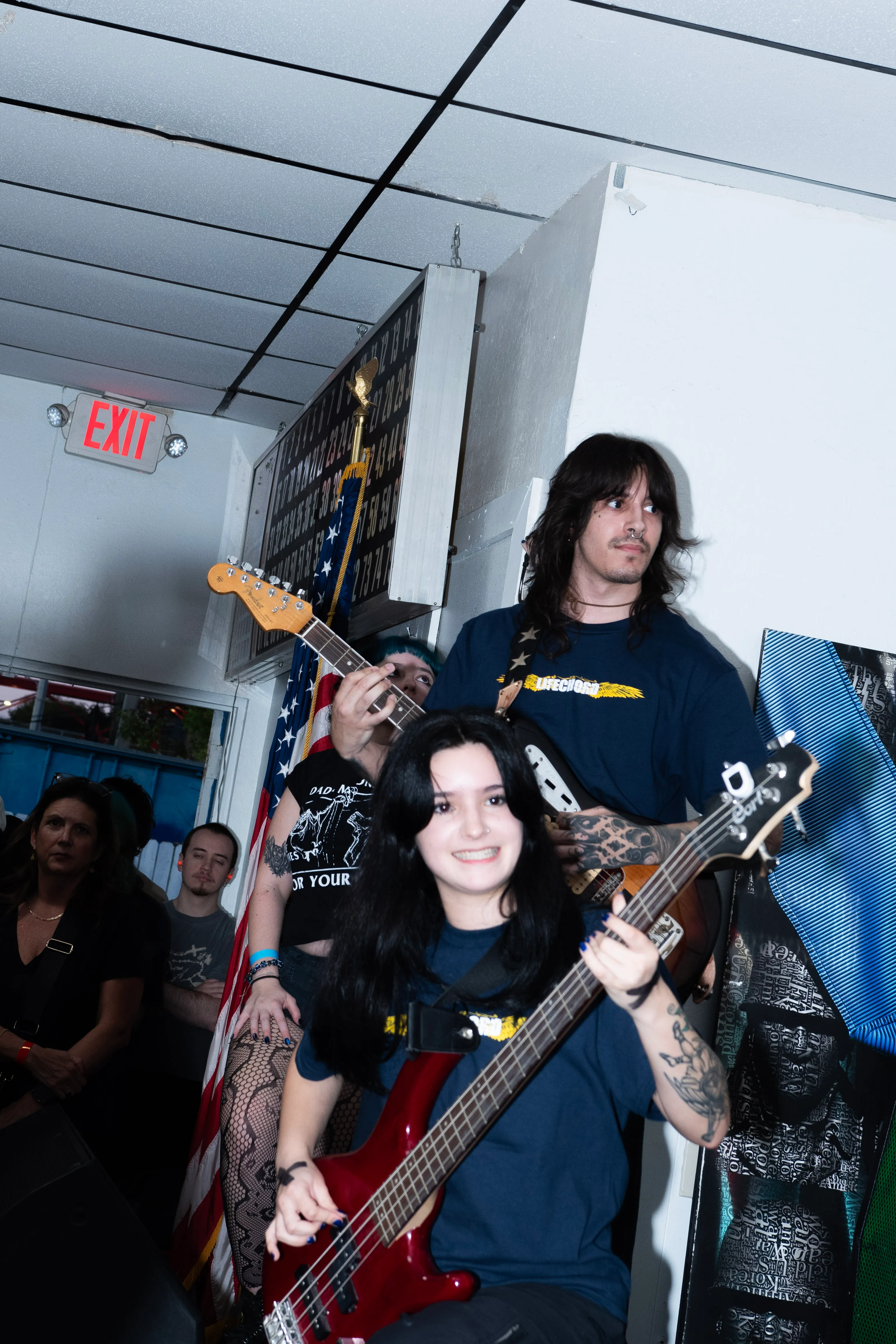 Band pic 1