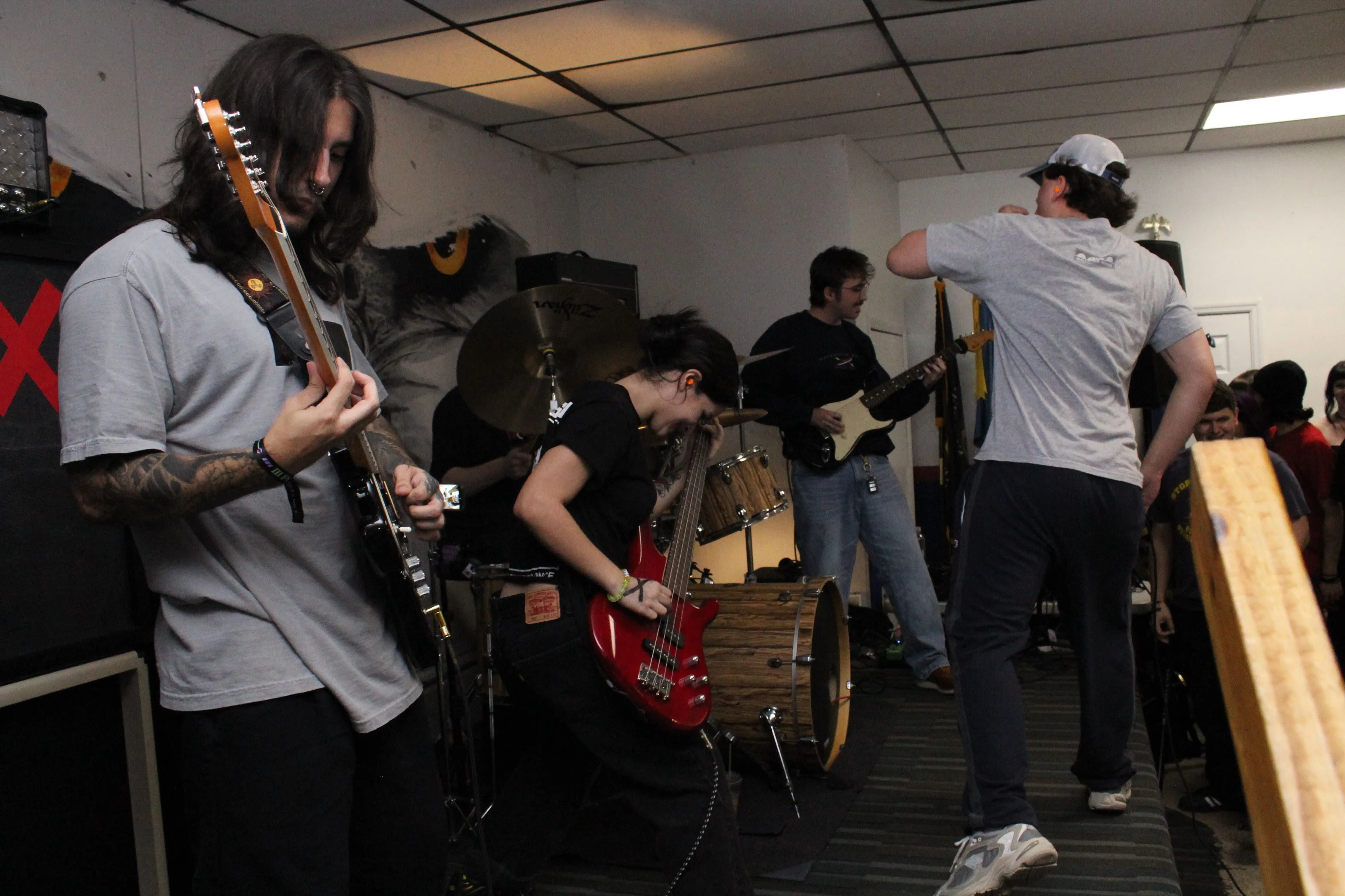 Band pic 2