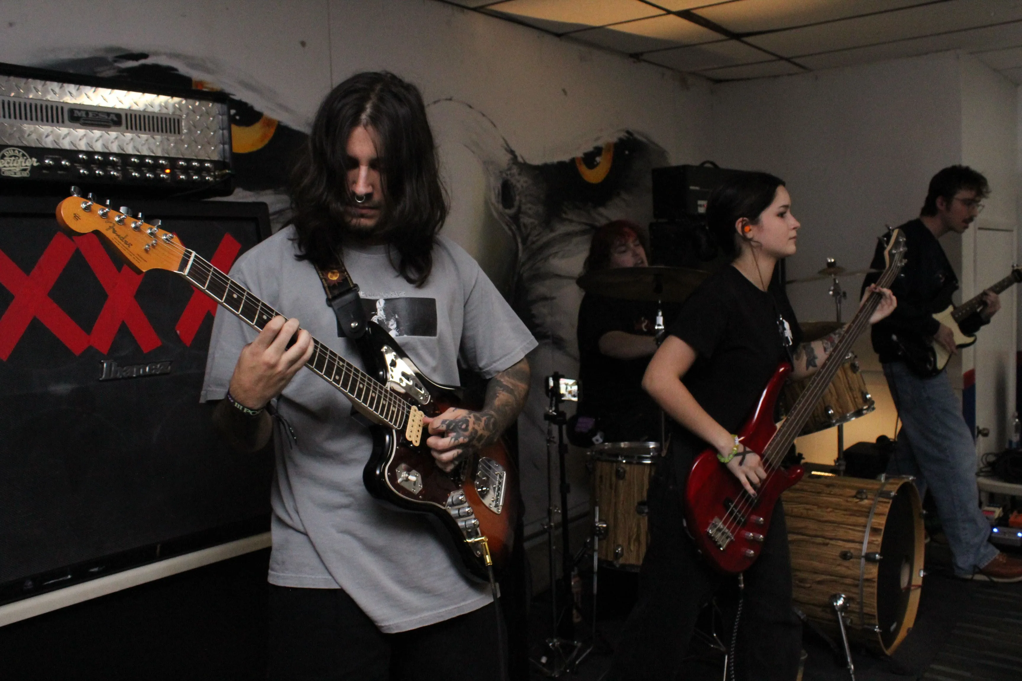 Band pic 6