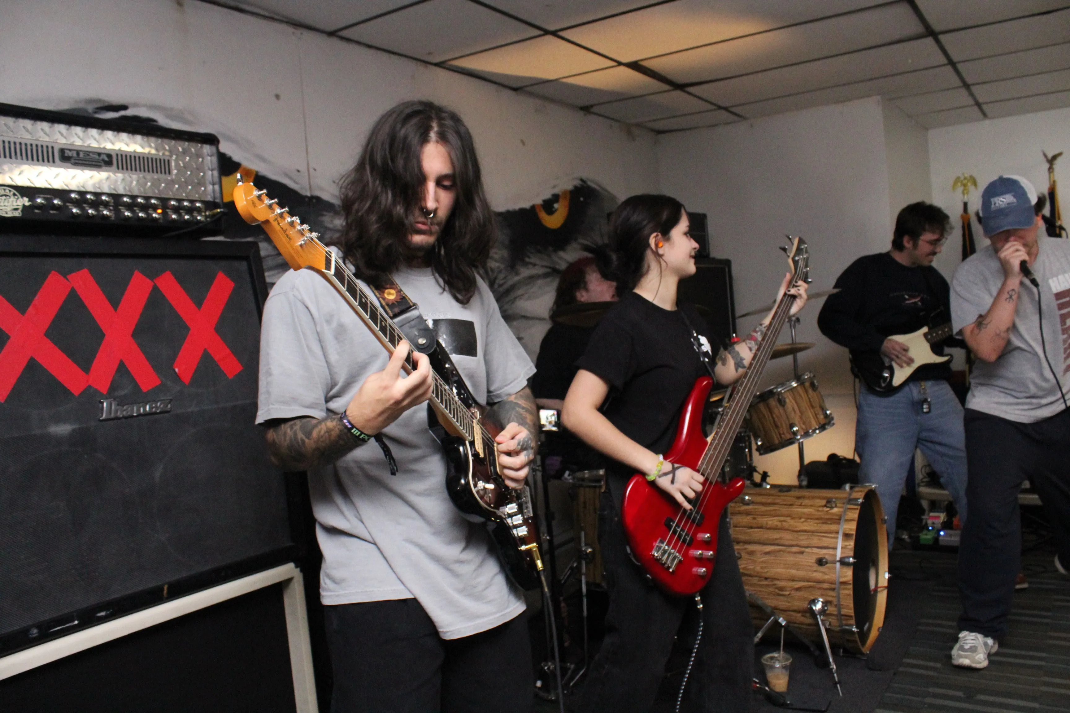 Band pic 8