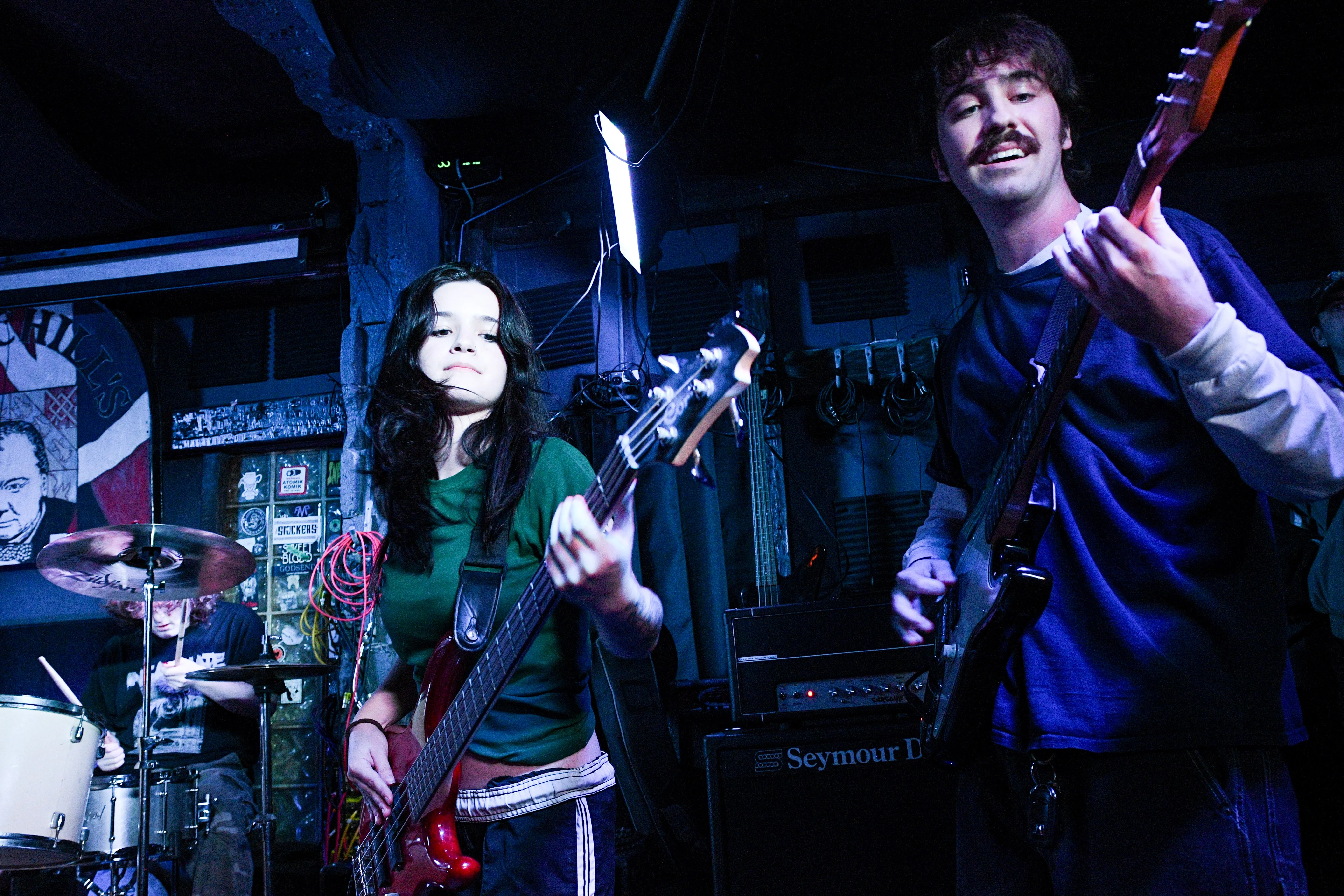 Band pic 8