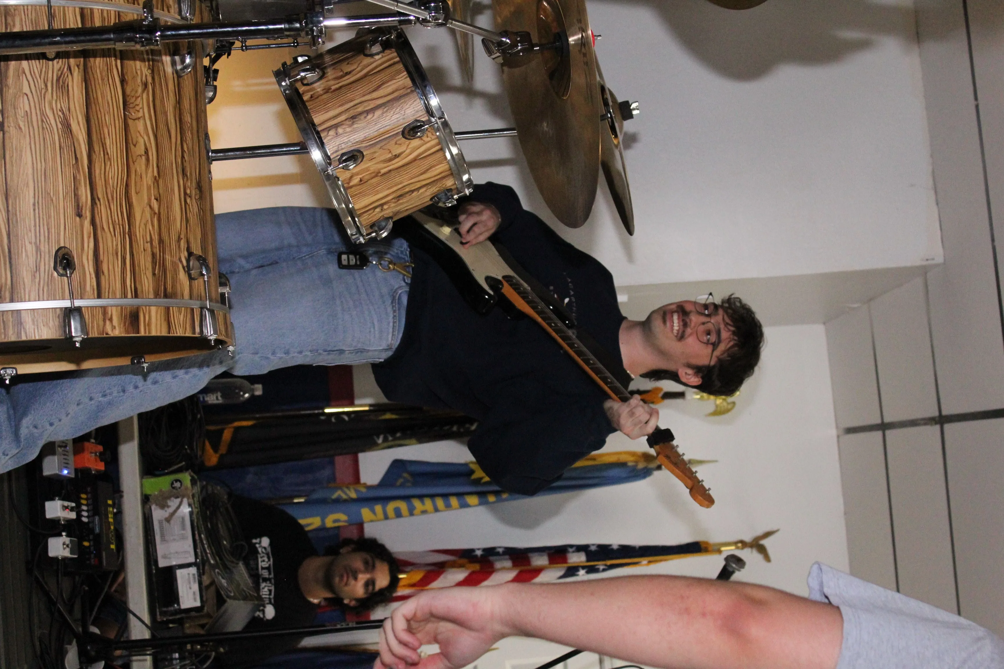 Band pic 9