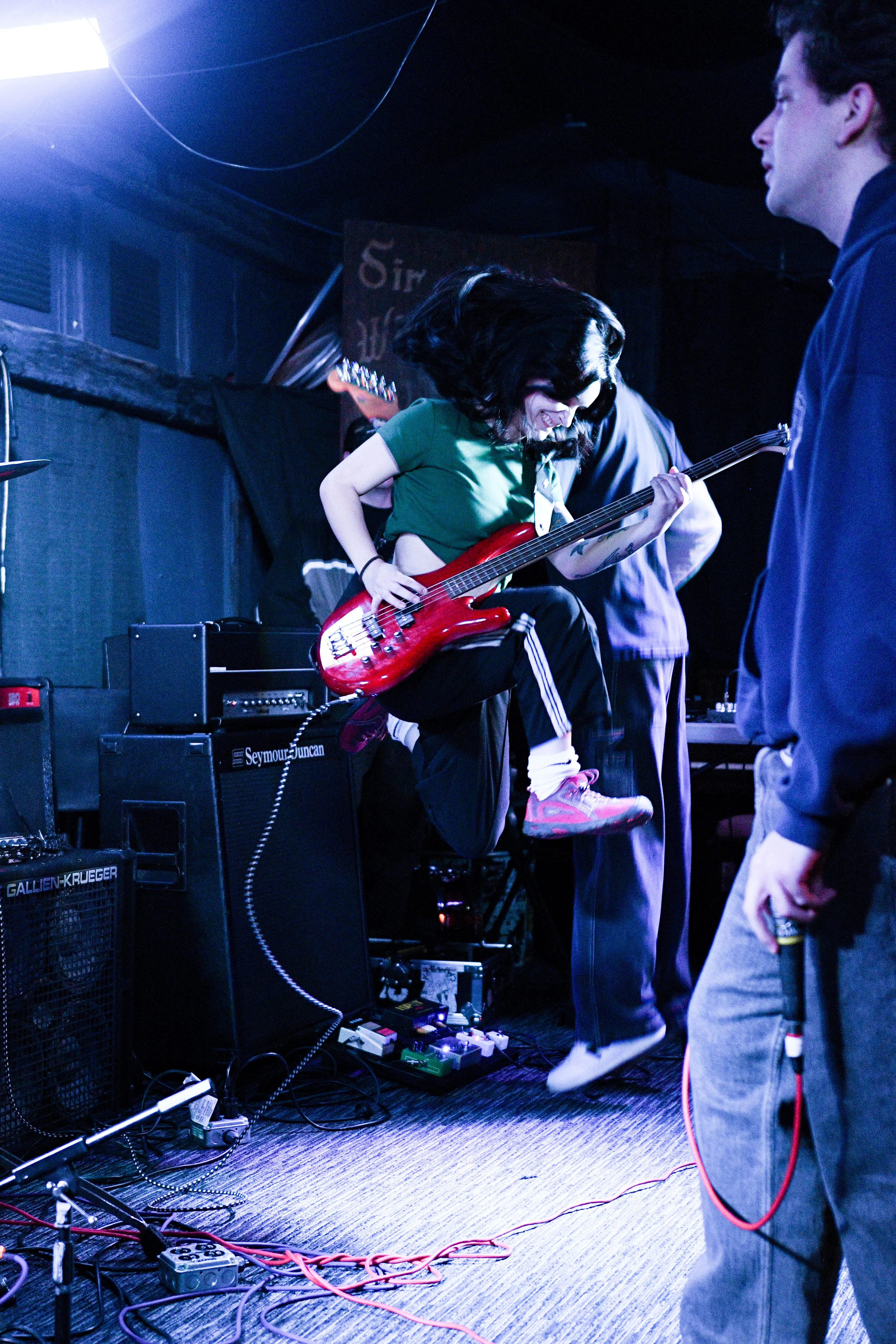 Band pic 19