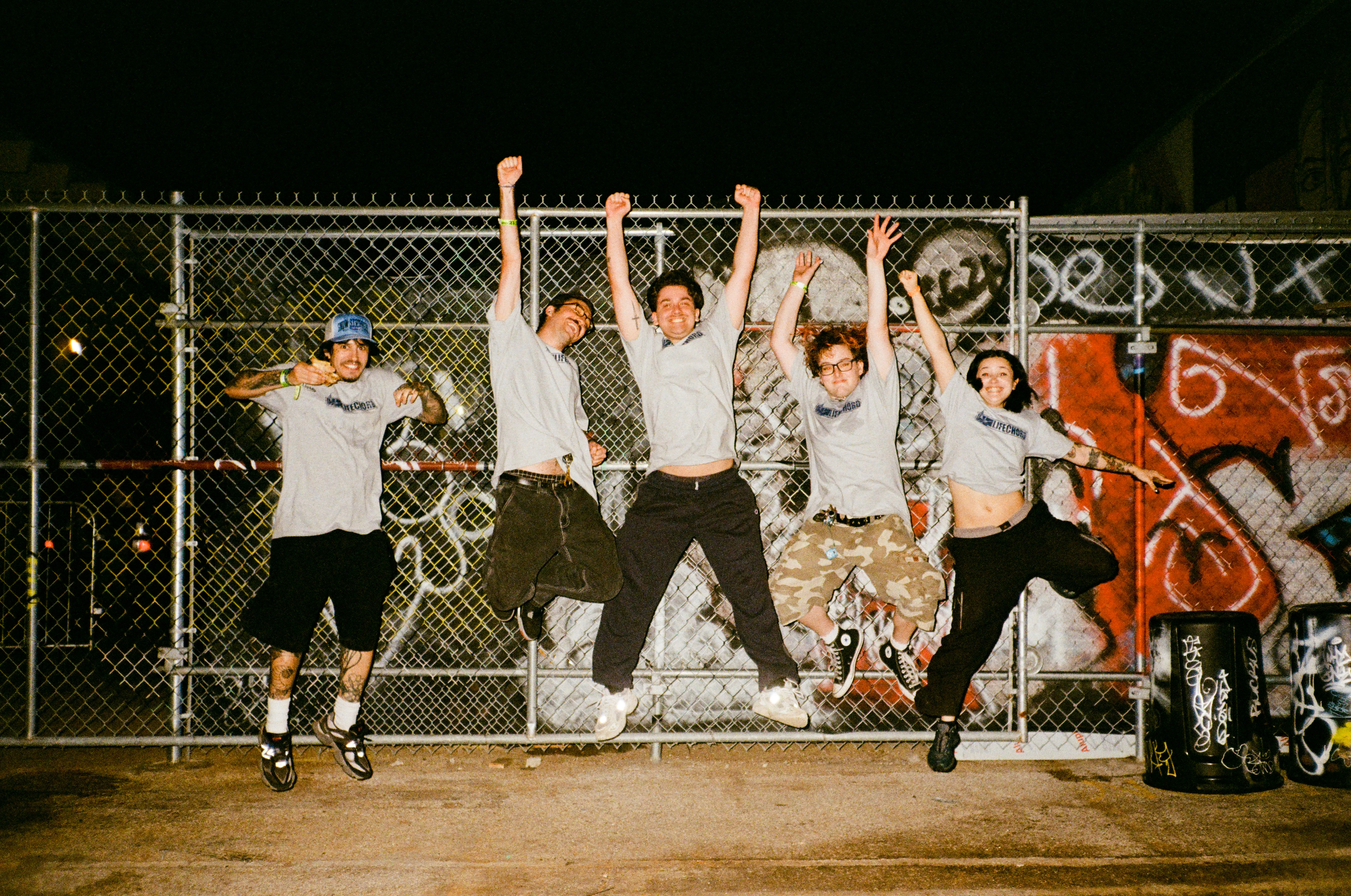 Band pic 20