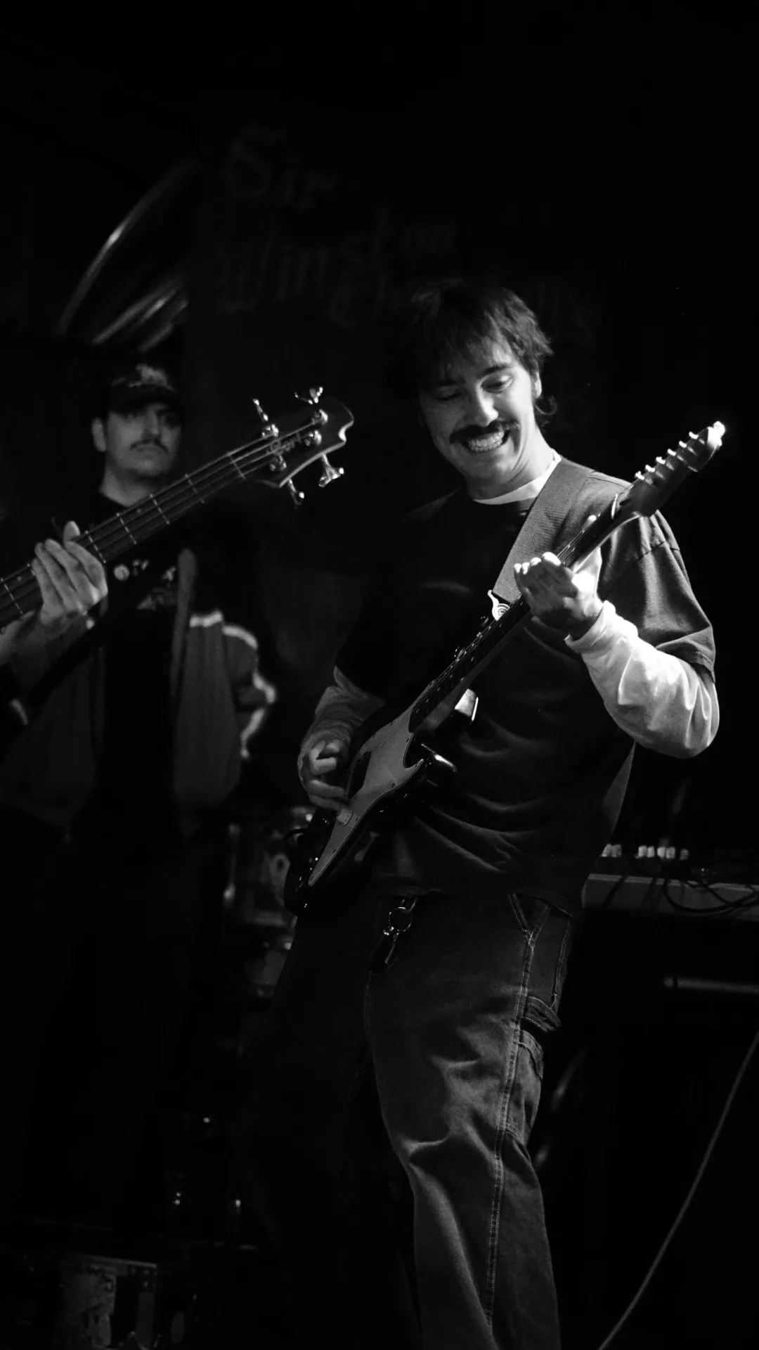 Band pic 20