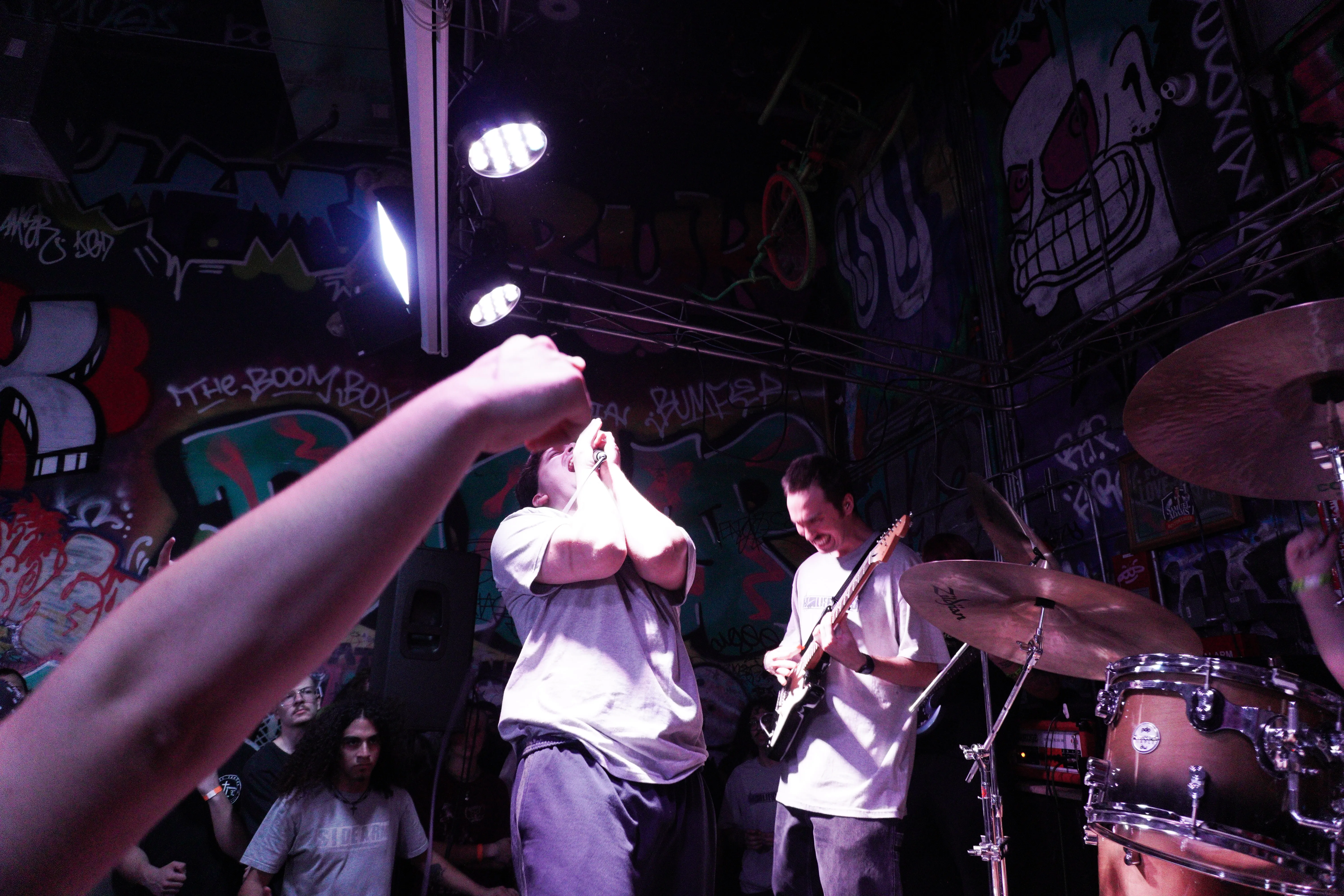 Band pic 22