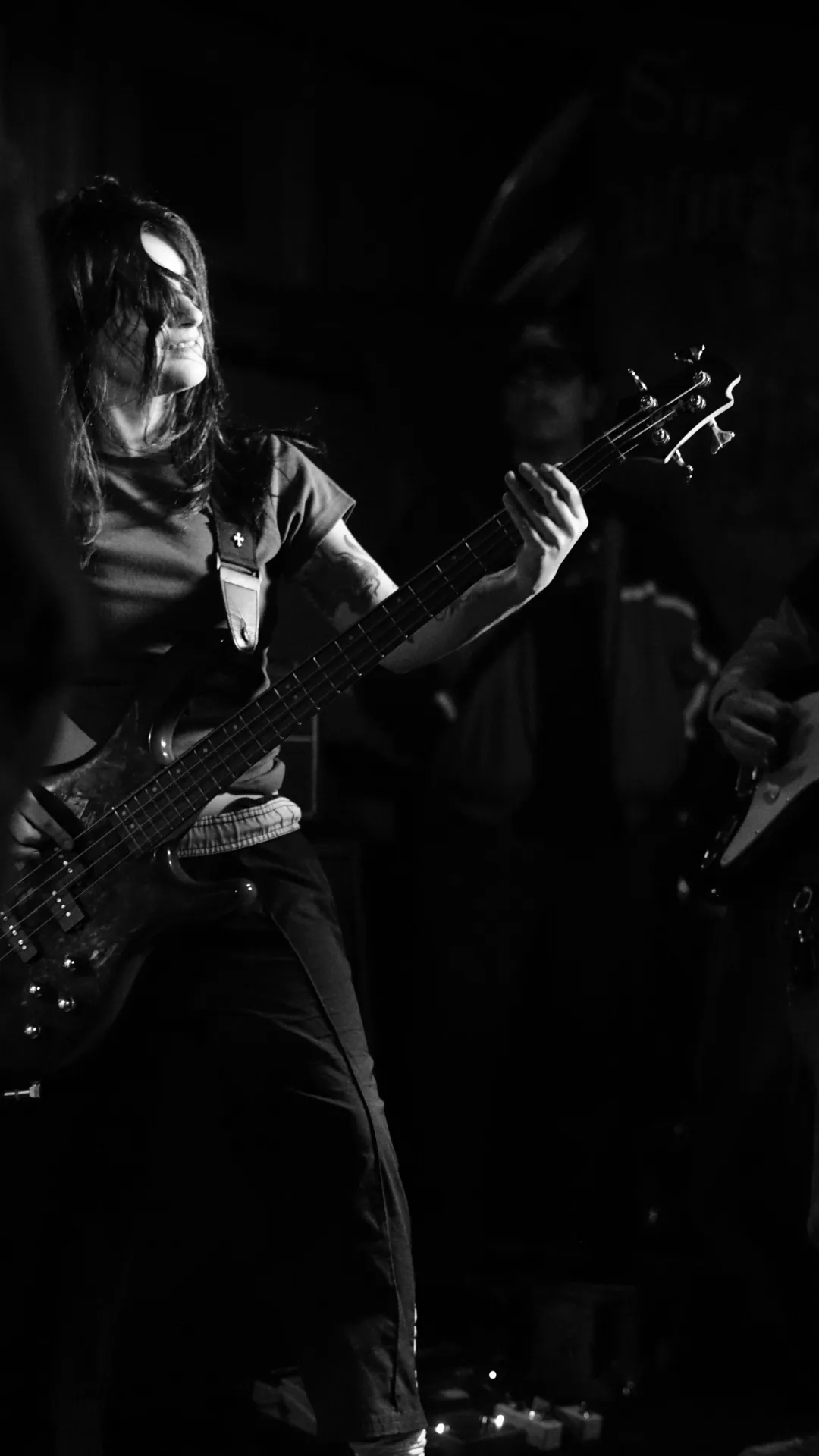 Band pic 25