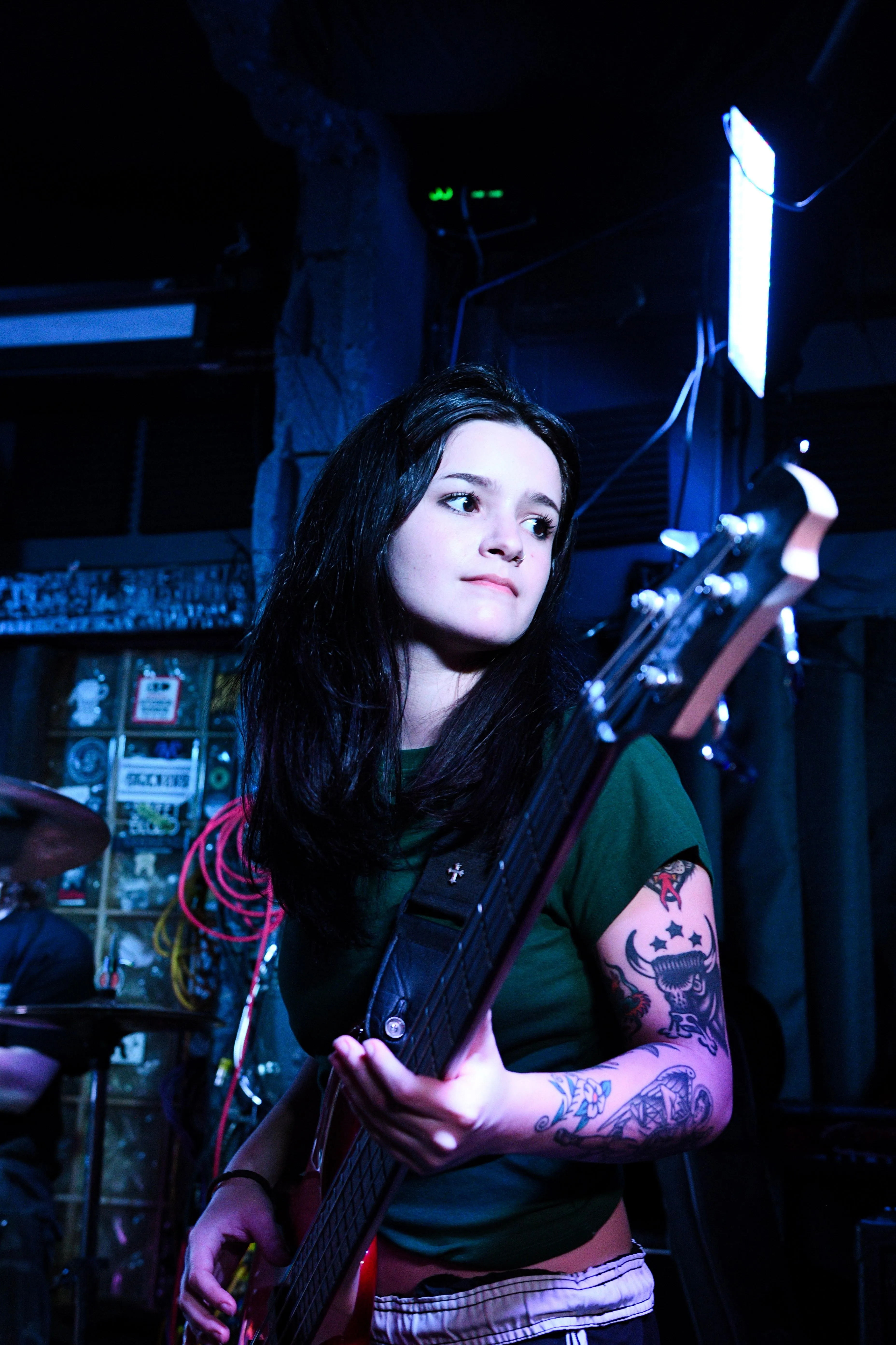 Band pic 29