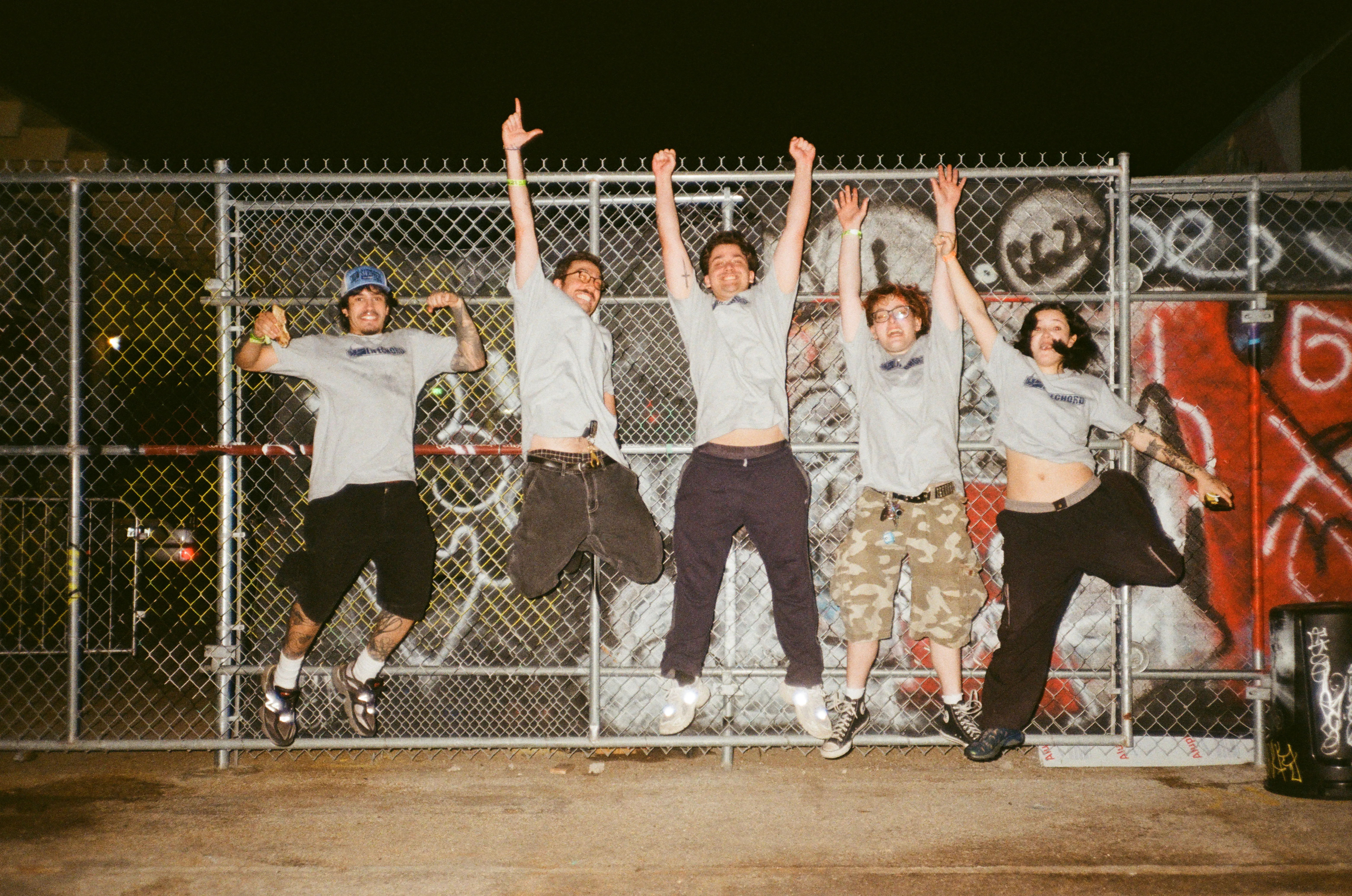 band